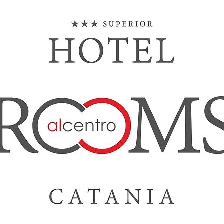 Rooms Alcentro Catânia Exterior foto