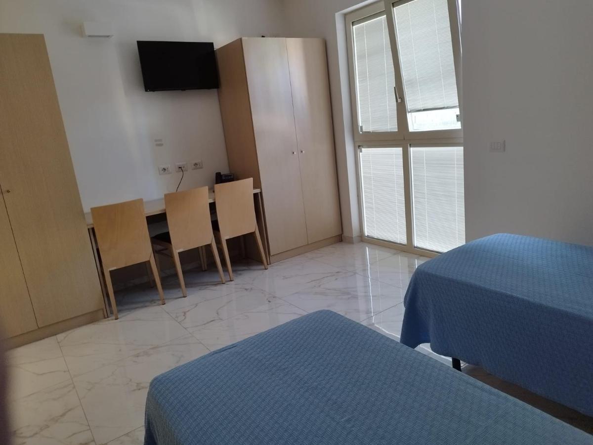 Rooms Alcentro Catânia Exterior foto