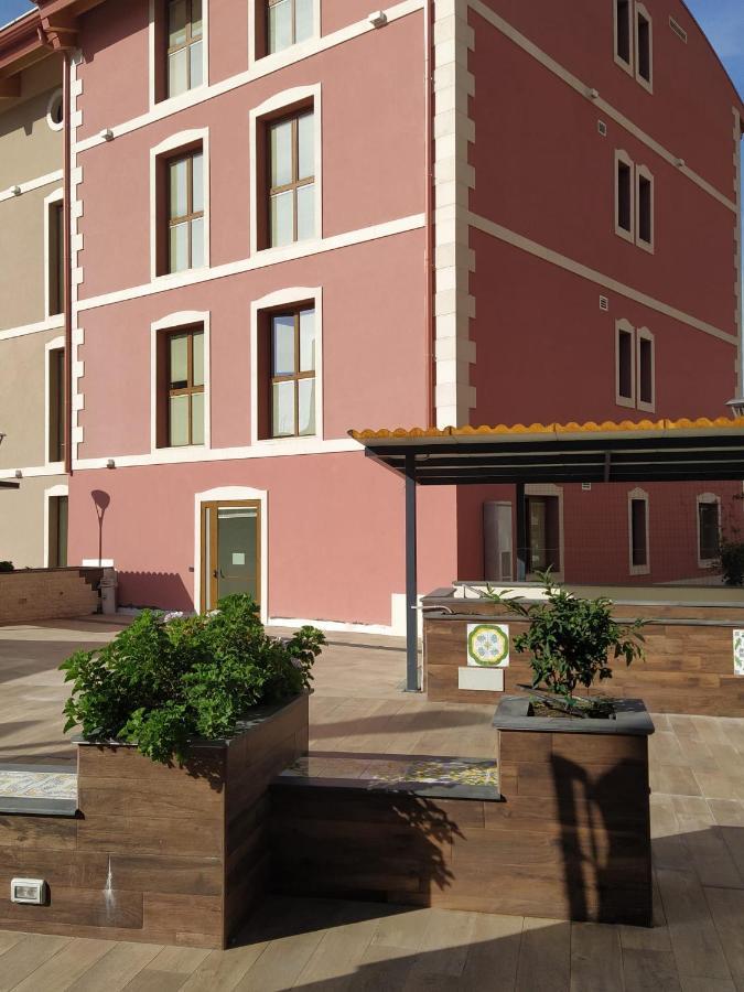 Rooms Alcentro Catânia Exterior foto