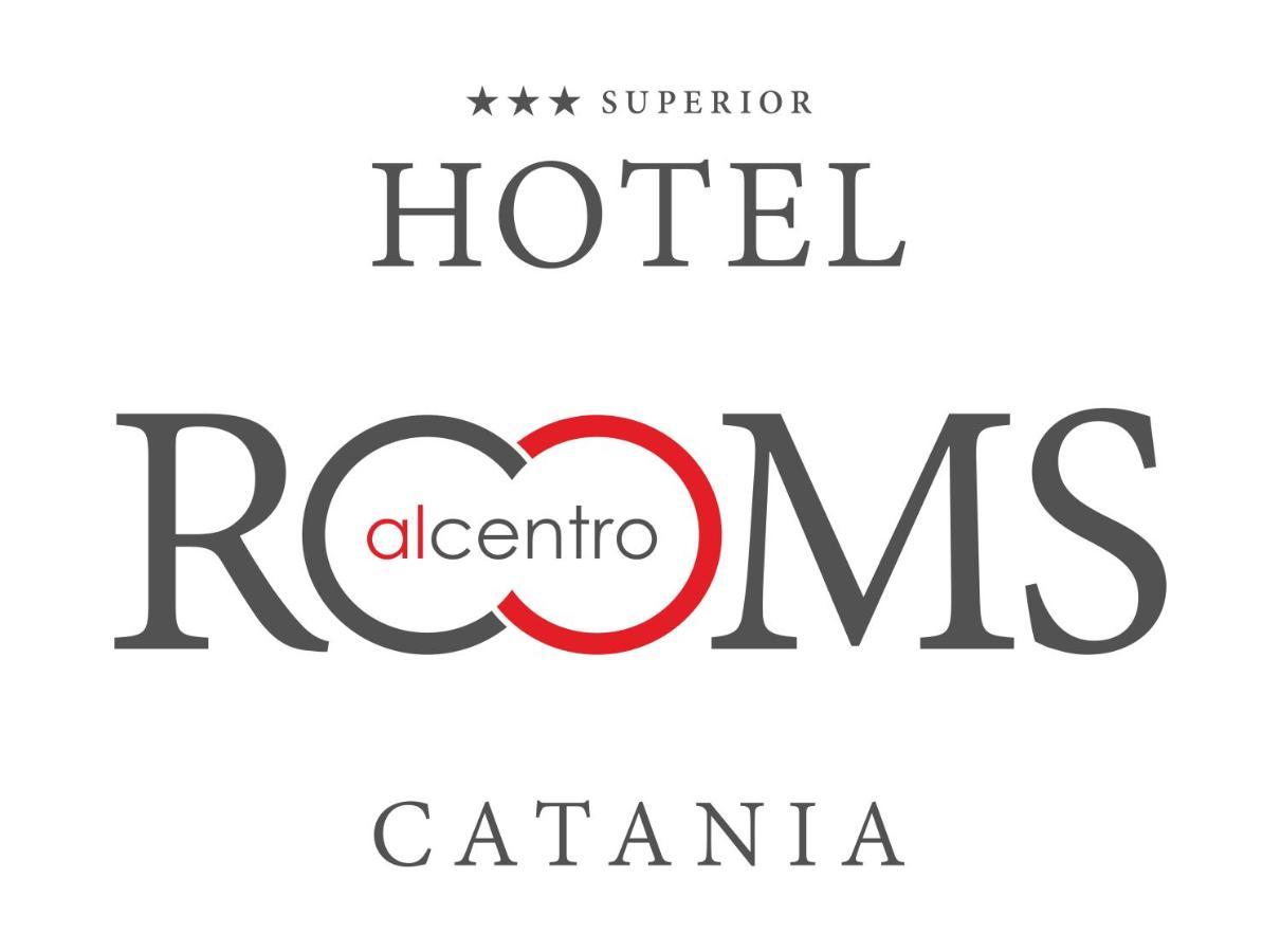 Rooms Alcentro Catânia Exterior foto