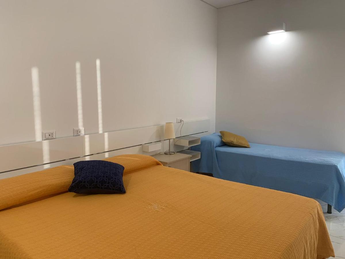 Rooms Alcentro Catânia Exterior foto