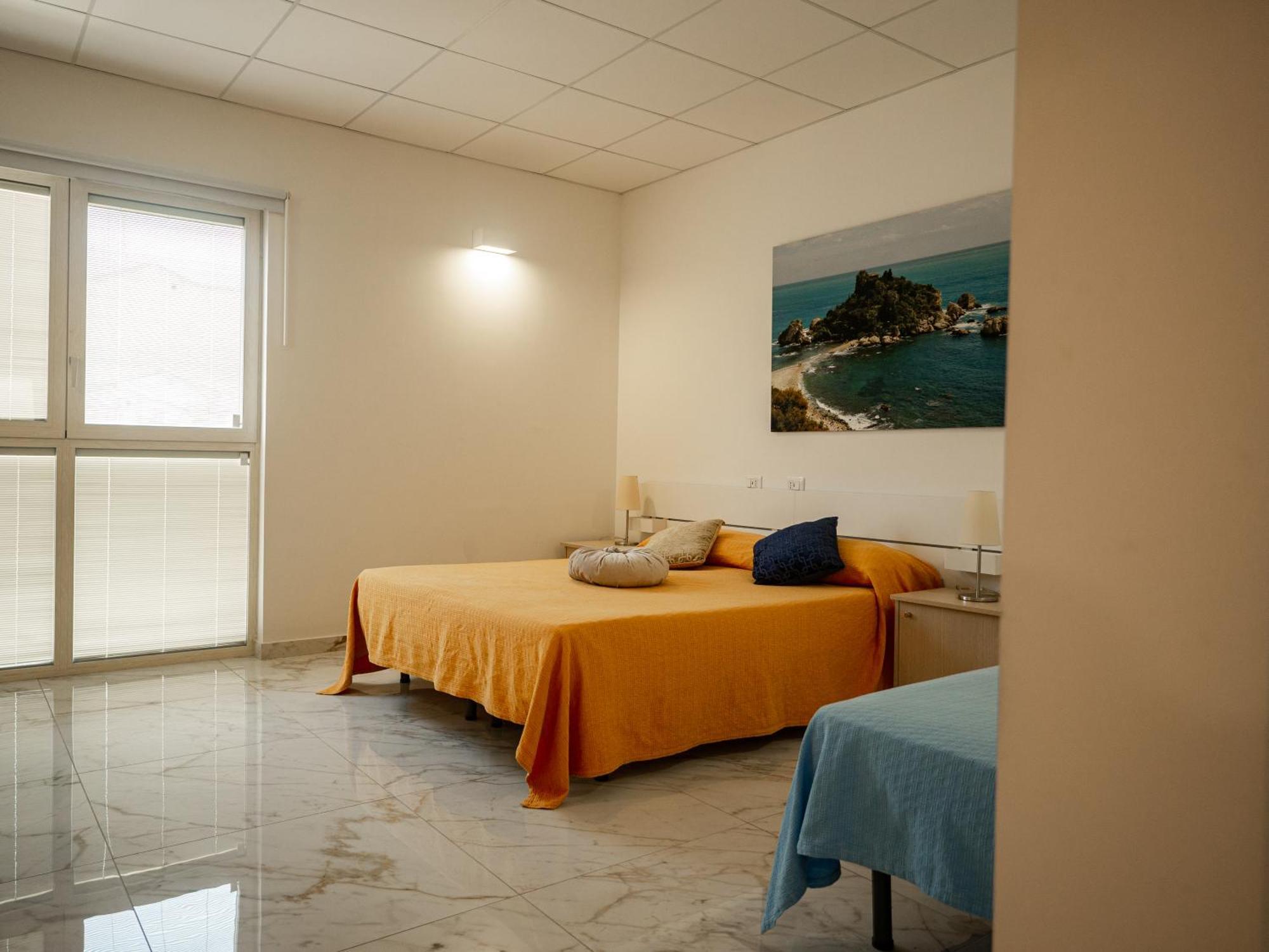 Rooms Alcentro Catânia Exterior foto